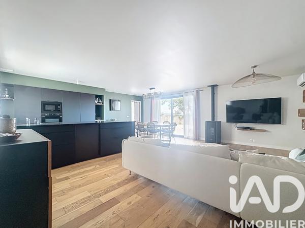 Maison à vendre 4 pièces 98 m² Montagnac