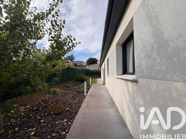 Maison à vendre 4 pièces 98 m² Montagnac