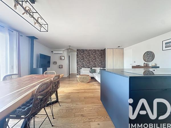 Maison à vendre 4 pièces 98 m² Montagnac