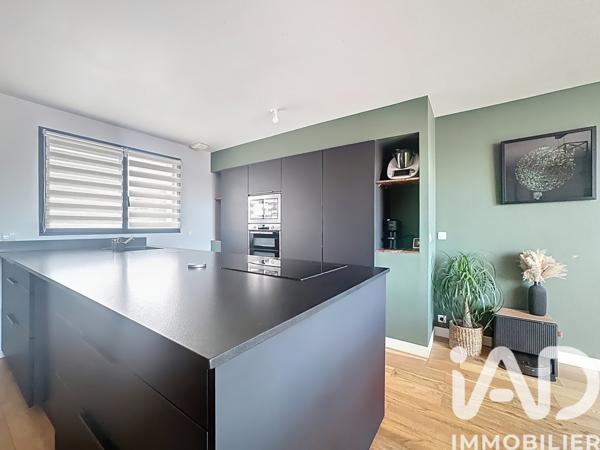 Maison à vendre 4 pièces 98 m² Montagnac