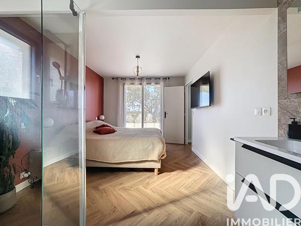 Maison à vendre 4 pièces 98 m² Montagnac