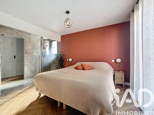 Maison à vendre 4 pièces 98 m² Montagnac