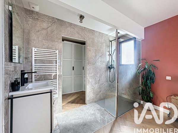 Maison à vendre 4 pièces 98 m² Montagnac