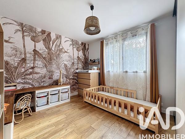 Maison à vendre 4 pièces 98 m² Montagnac