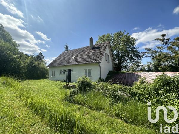 Pavillon 7 pièces de 123 m² à Noé (89320)