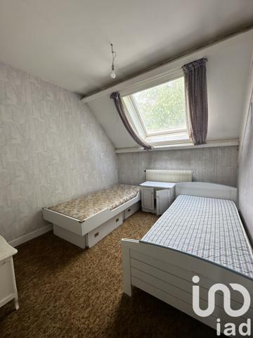 Pavillon 7 pièces de 123 m² à Noé (89320)