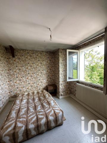 Pavillon 7 pièces de 123 m² à Noé (89320)