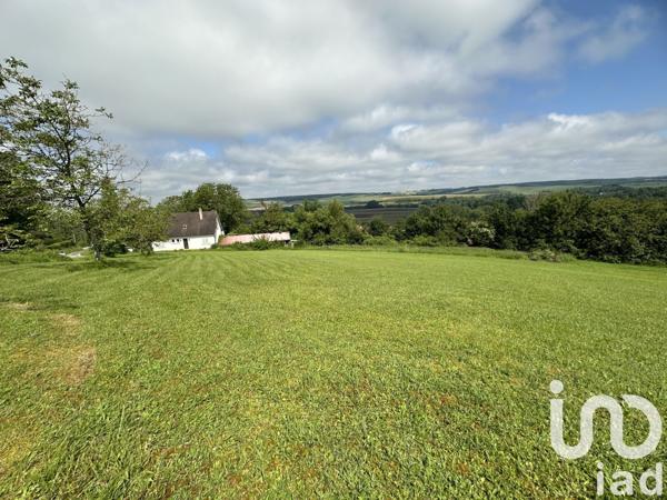 Pavillon 7 pièces de 123 m² à Noé (89320)