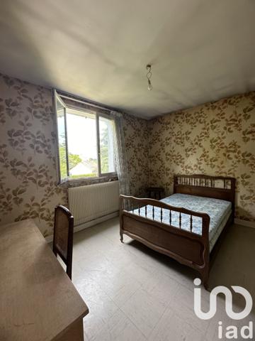 Pavillon 7 pièces de 123 m² à Noé (89320)