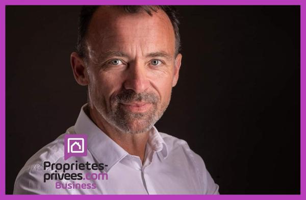 SAINTE MAXIME - RESTAURANT 40 COUVERTS, TERRASSE