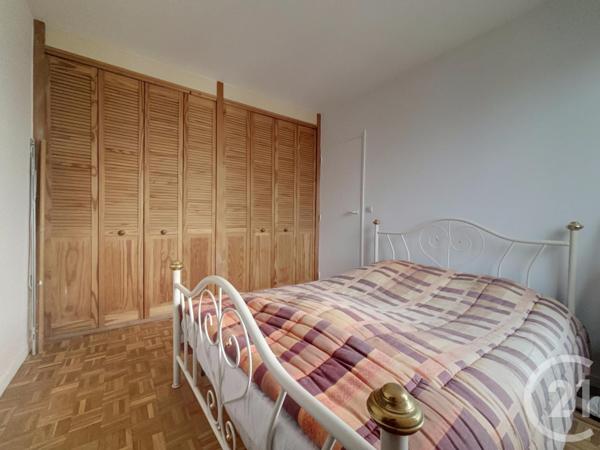 Appartement F4 à vendre  4 pièces - 62,66 m2 DRANCY - 93