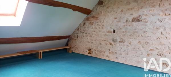 Maison à vendre 8 pièces 180 m² Saint-Denis-sur-Loire