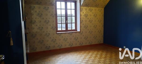 Maison à vendre 8 pièces 180 m² Saint-Denis-sur-Loire