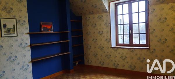 Maison à vendre 8 pièces 180 m² Saint-Denis-sur-Loire