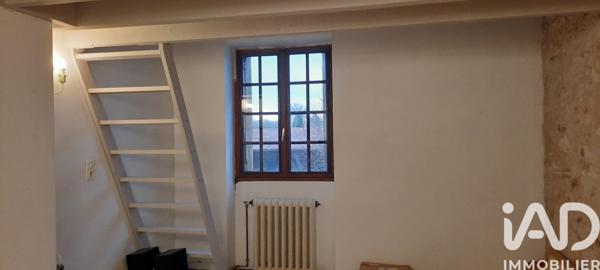 Maison à vendre 8 pièces 180 m² Saint-Denis-sur-Loire