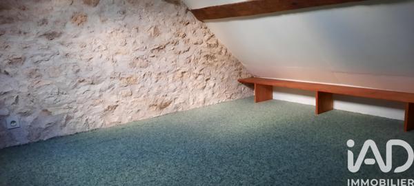 Maison à vendre 8 pièces 180 m² Saint-Denis-sur-Loire