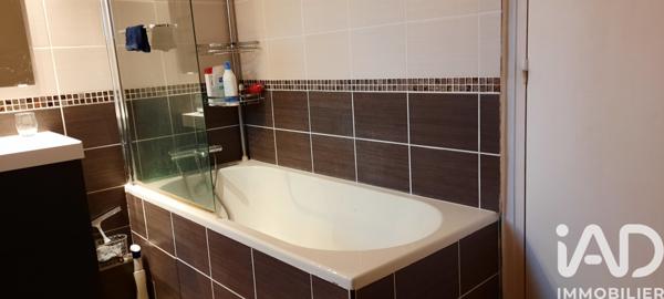 Maison à vendre 8 pièces 180 m² Saint-Denis-sur-Loire