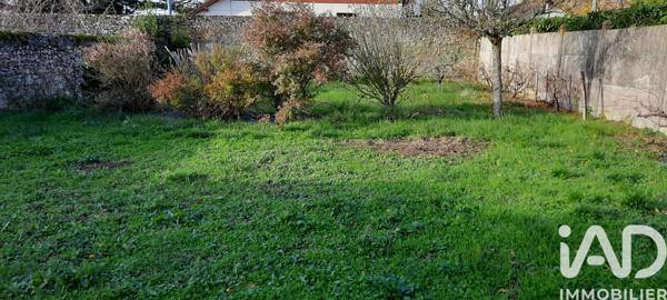 Maison à vendre 8 pièces 180 m² Saint-Denis-sur-Loire