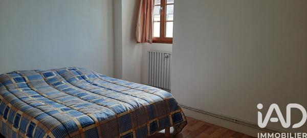 Maison à vendre 8 pièces 180 m² Saint-Denis-sur-Loire