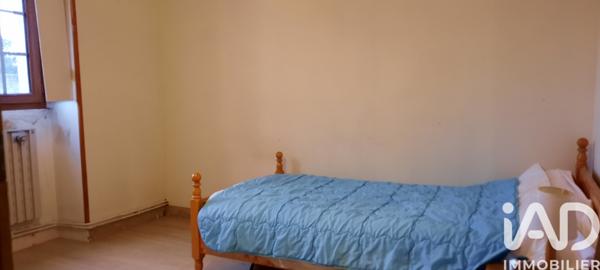 Maison à vendre 8 pièces 180 m² Saint-Denis-sur-Loire