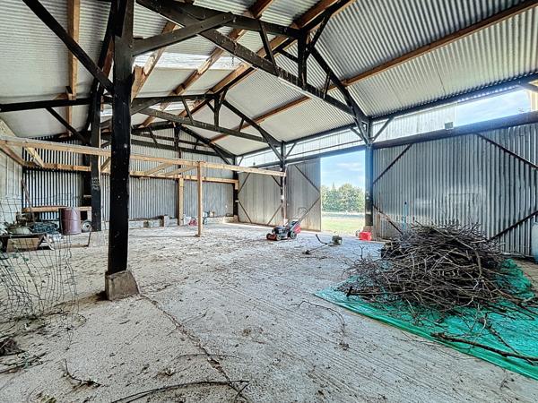 À 30 minutes de Rennes, et 15 minutes de Ploërmel