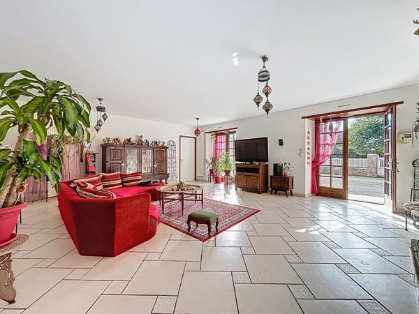 À 30 minutes de Rennes, et 15 minutes de Ploërmel