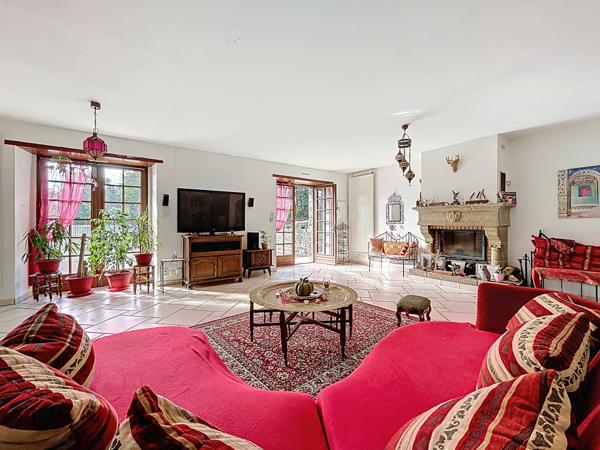 À 30 minutes de Rennes, et 15 minutes de Ploërmel