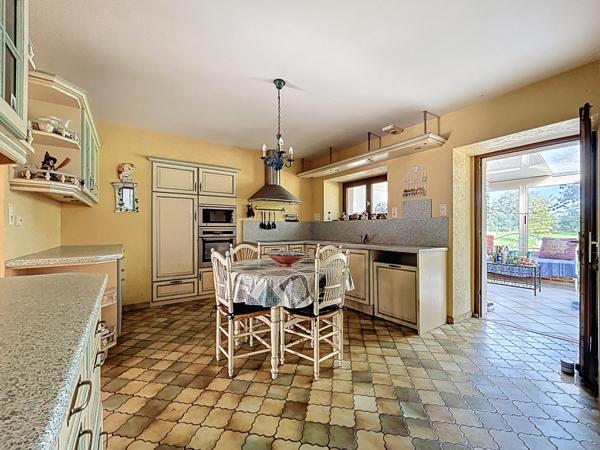 À 30 minutes de Rennes, et 15 minutes de Ploërmel