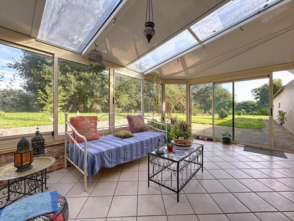 À 30 minutes de Rennes, et 15 minutes de Ploërmel