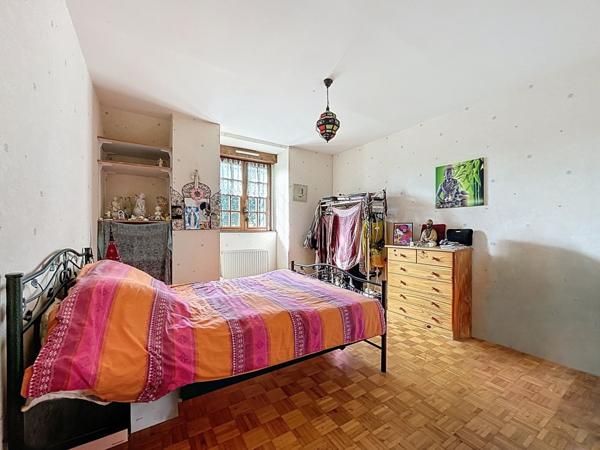 À 30 minutes de Rennes, et 15 minutes de Ploërmel