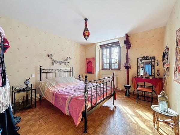 À 30 minutes de Rennes, et 15 minutes de Ploërmel