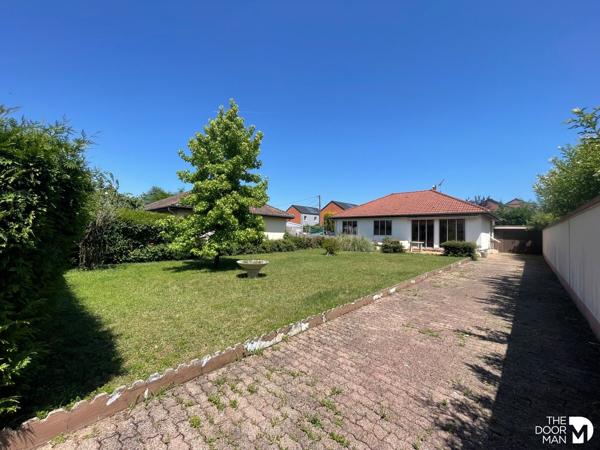 Maison - Vendu - 97 m² - CHAUMONT | The Door Man