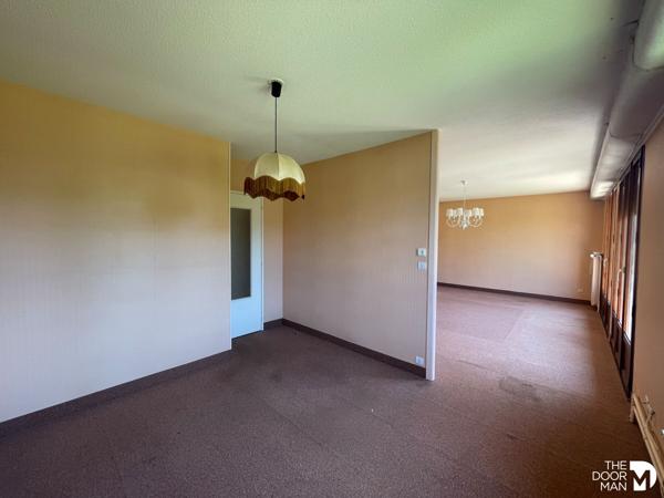 Maison - Vendu - 97 m² - CHAUMONT | The Door Man