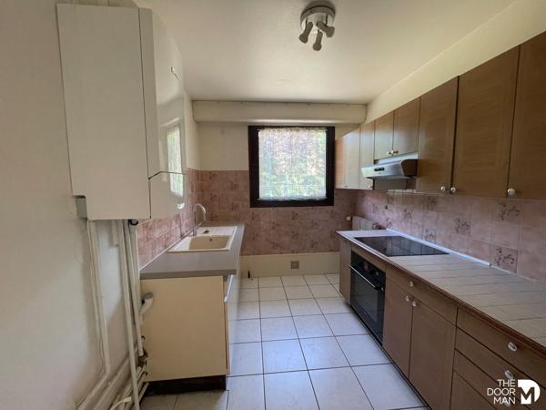 Maison - Vendu - 97 m² - CHAUMONT | The Door Man