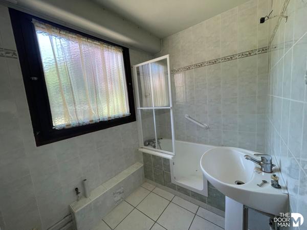 Maison - Vendu - 97 m² - CHAUMONT | The Door Man