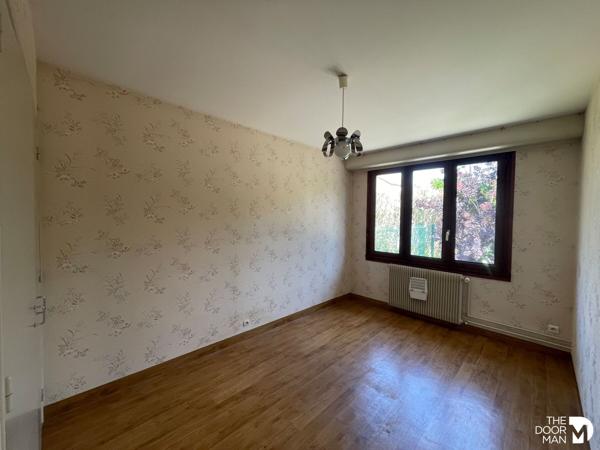 Maison - Vendu - 97 m² - CHAUMONT | The Door Man