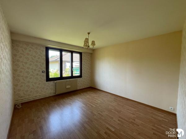 Maison - Vendu - 97 m² - CHAUMONT | The Door Man