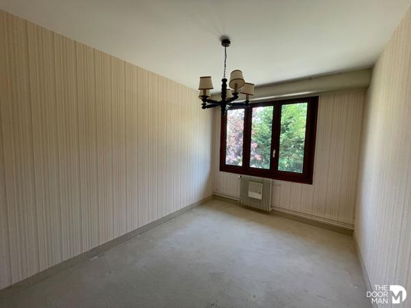 Maison - Vendu - 97 m² - CHAUMONT | The Door Man