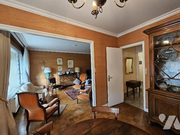 Appartement à vendre Boulogne-sur-Mer