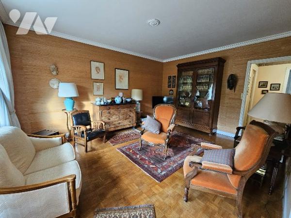 Appartement à vendre Boulogne-sur-Mer