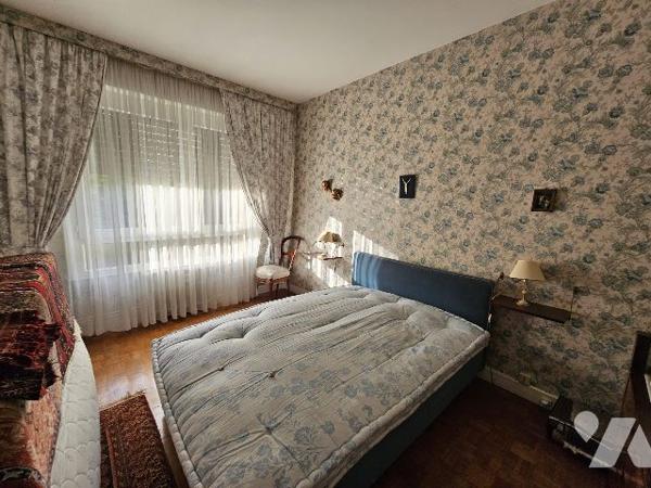 Appartement à vendre Boulogne-sur-Mer