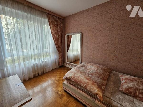 Appartement à vendre Boulogne-sur-Mer