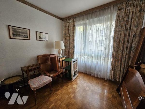 Appartement à vendre Boulogne-sur-Mer