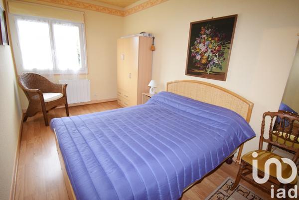 Maison à vendre 4 pièces 87 m² Verneuil-l'Étang