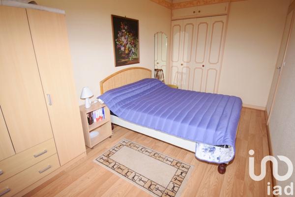 Maison à vendre 4 pièces 87 m² Verneuil-l'Étang