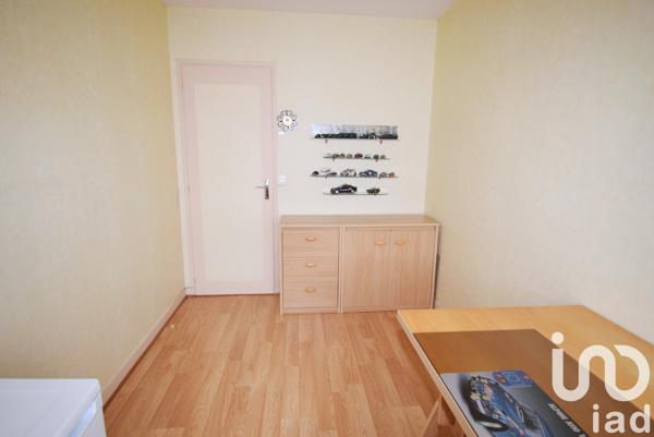 Maison à vendre 4 pièces 87 m² Verneuil-l'Étang