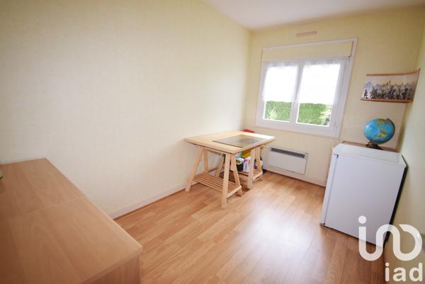 Maison à vendre 4 pièces 87 m² Verneuil-l'Étang