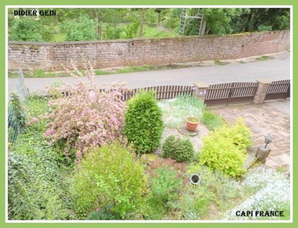 Maison à vendre 4 pièces proche de INGWILLER (67)