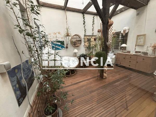 À vendre Appartement 5 pièces 117 m² - Toulouse 31000