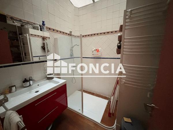 À vendre Appartement 5 pièces 117 m² - Toulouse 31000